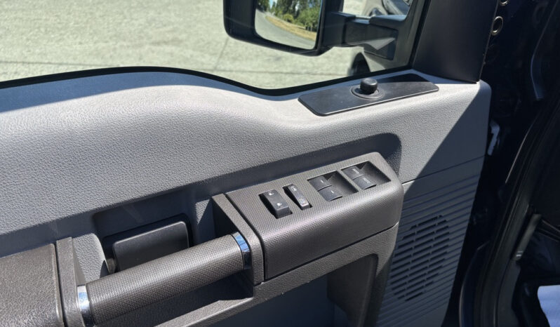 
								2014 Ford F-250 full									