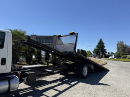 2018 International 4300