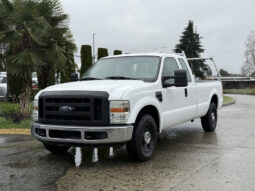
										2008 Ford F-250 full									