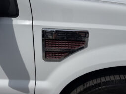 2008 Ford F-250