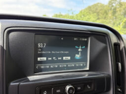
										2016 Chevrolet Silverado 2500HD full									