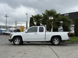 
										2012 GMC Canyon full									