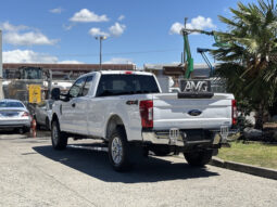 
										2020 Ford F-350 full									