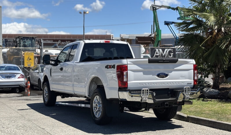 
								2020 Ford F-350 full									