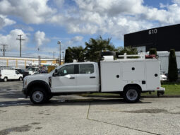 
										2024 Ford F-550 full									