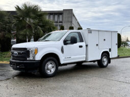 
										2017 Ford F-350 full									