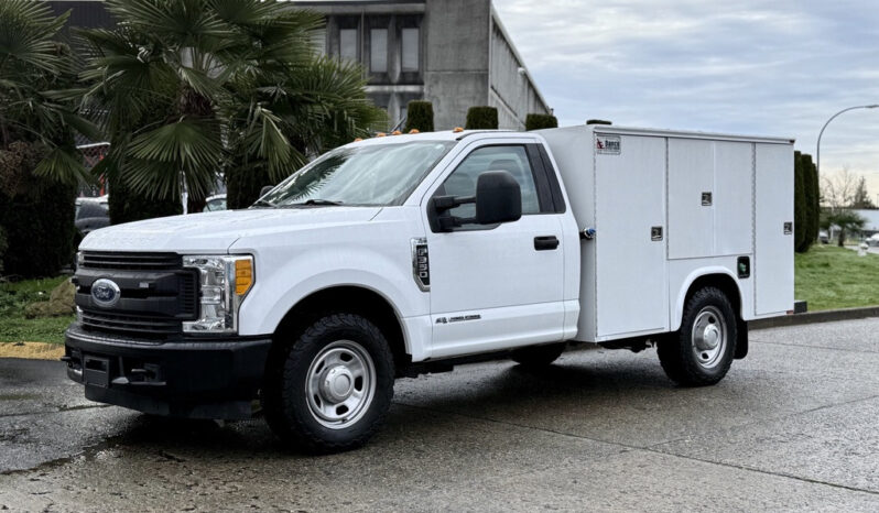 
								2017 Ford F-350 full									