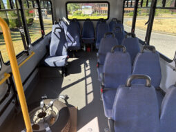 
										2017 Chevrolet Express 4500 full									