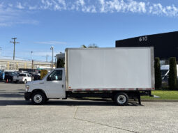 
										2023 Ford E-450 Econoline Super Duty full									