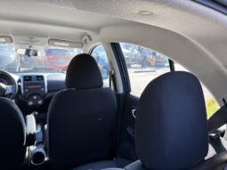 2017 Nissan Micra