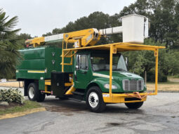 2015 Freightliner M2 106