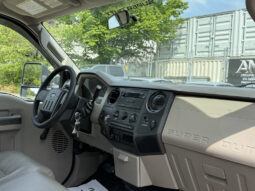 2008 Ford F-250