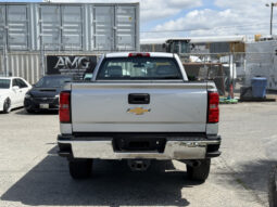
										2016 Chevrolet Silverado 2500HD full									