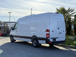 
										2016 Mercedes-Benz Sprinter full									