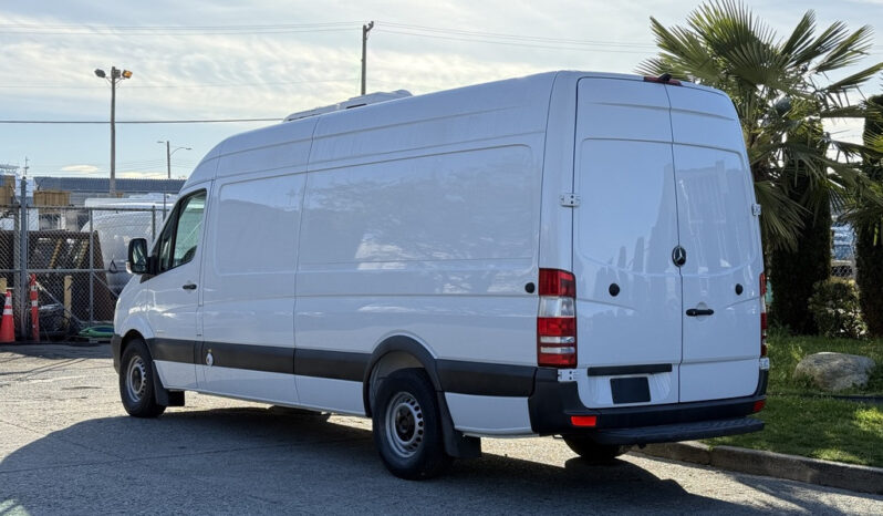 
								2016 Mercedes-Benz Sprinter full									