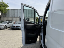 
										2023 Mercedes-Benz Sprinter full									
