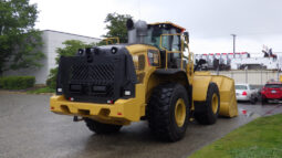 
										2019 Caterpillar 972M full									
