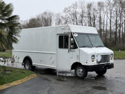 2012 Ford E-450 Super Duty
