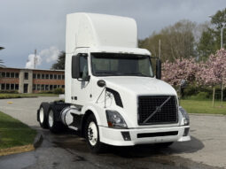 
										2012 Volvo VNL full									
