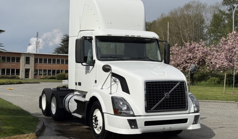 
								2012 Volvo VNL full									