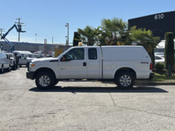 
										2014 Ford F-250 full									