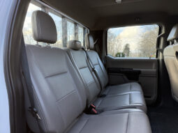 
										2020 Ford F-550 Super Duty full									