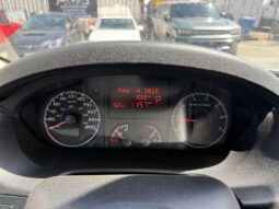 2021 Ram ProMaster 2500