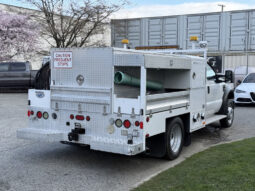 
										2008 Ford F-450 full									