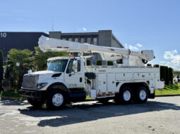 
										2008 International 7500 full									