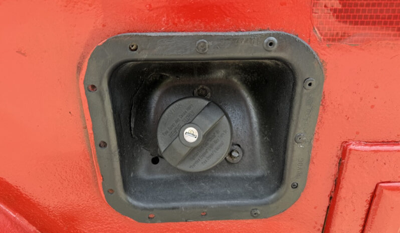 
								2013 Ford F-550 full									