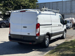 
										2016 Ford Transit full									