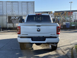 
										2023 Ram 3500 full									