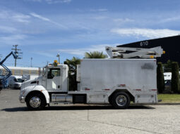 
										2009 Kenworth T270 full									