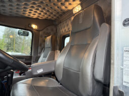 2018 Kenworth T800
