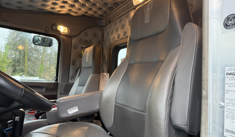 
								2018 Kenworth T800 full									