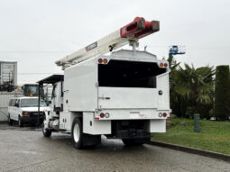 
										2020 International MV607 full									
