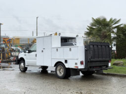 
										2000 Ford F-450 Super Duty full									