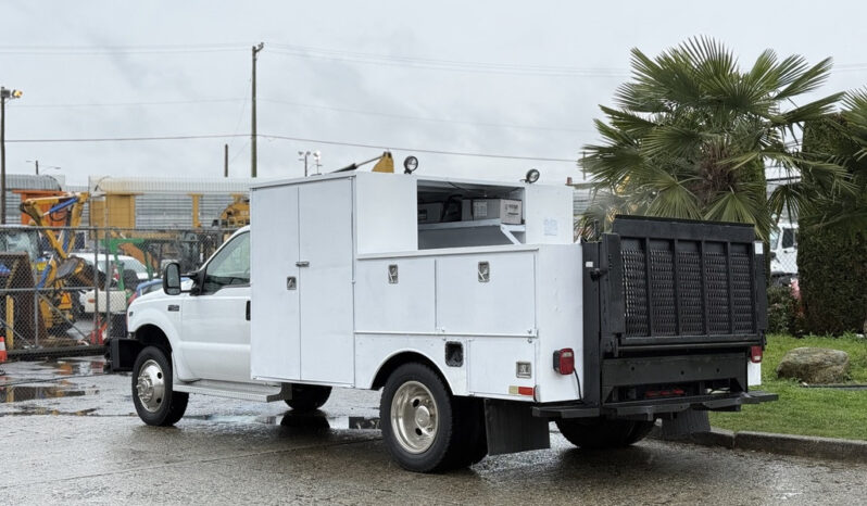 
								2000 Ford F-450 Super Duty full									