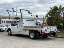 
										2015 Ford F-350 full									