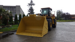 
										2019 Caterpillar 972M full									
