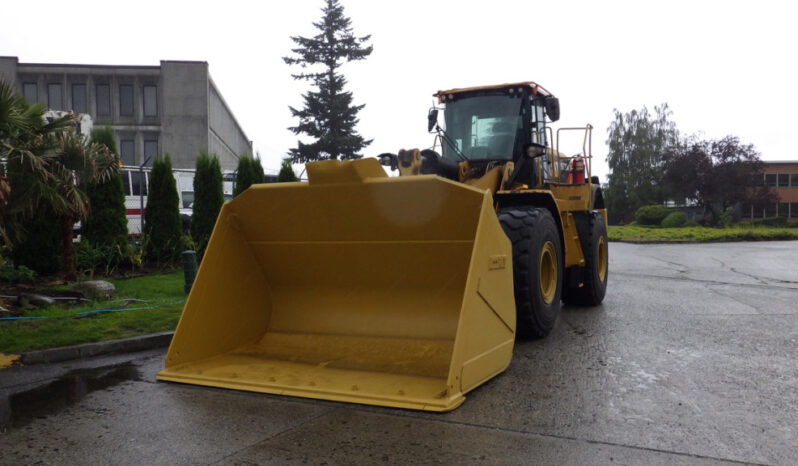 
								2019 Caterpillar 972M full									