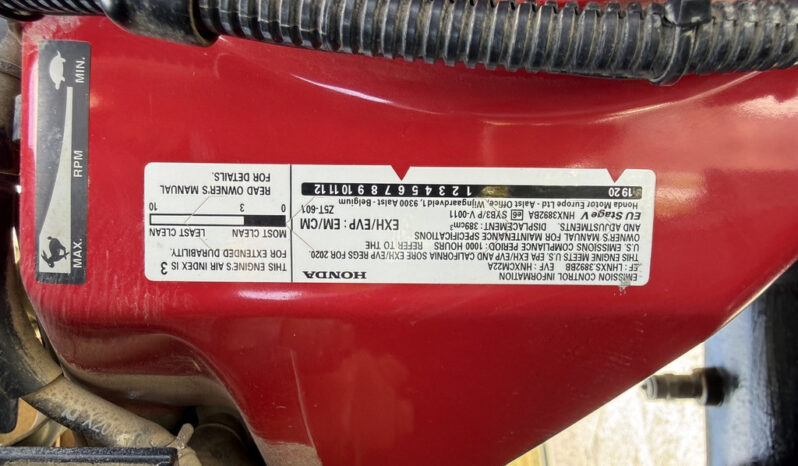 
								2020 Ram 2500 full									