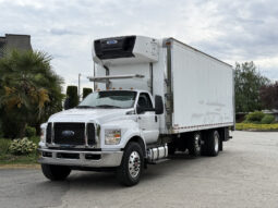 
										2019 Ford F750 full									
