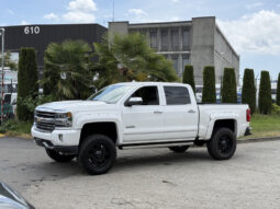 
										2017 Chevrolet Silverado 1500 full									