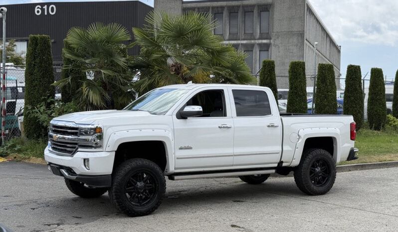 
								2017 Chevrolet Silverado 1500 full									