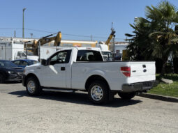 
										2014 Ford F-150 full									