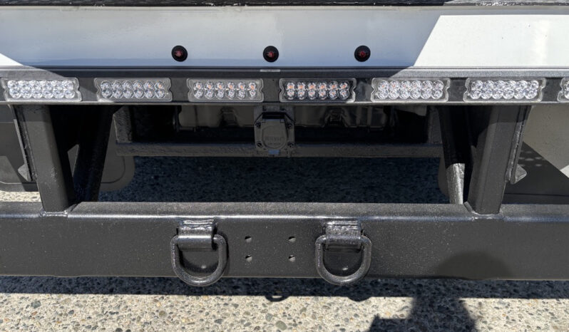 
								2016 Ford F-350 Super Duty full									