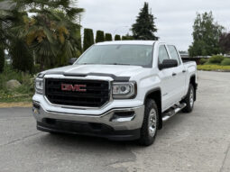 
										2016 GMC Sierra full									