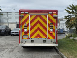 
										2007 Ford F-550 full									