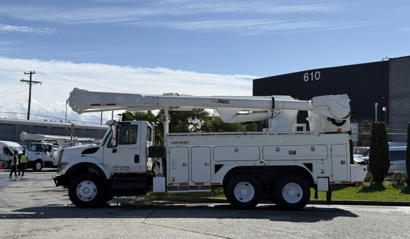 
								2008 International 7500 full									